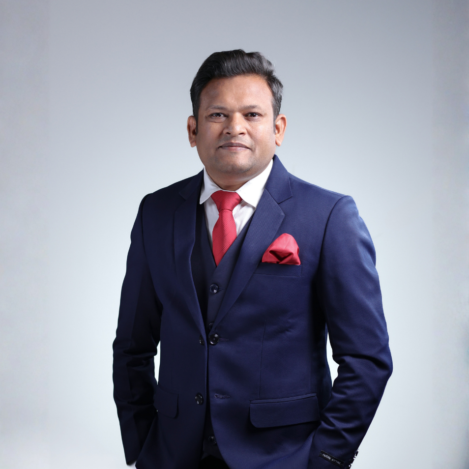 Welcome to Ask Bharat Jain